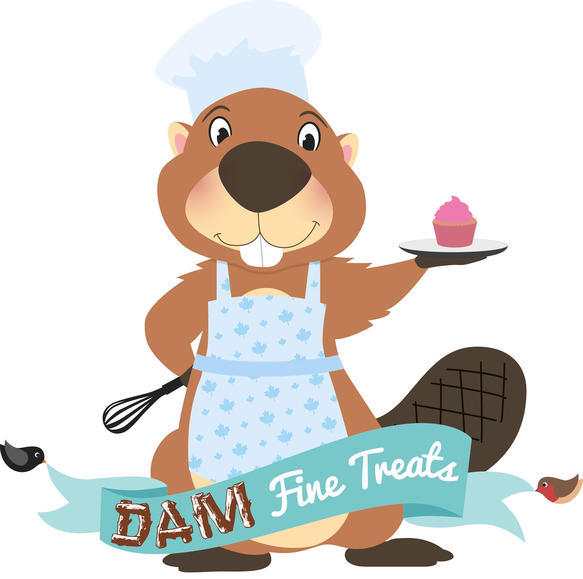 DAM Fine Treats